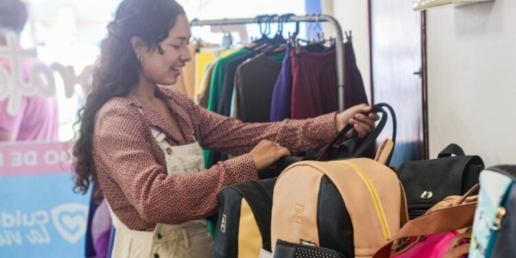 Se inauguró la sede del Mercado de Productos Costeros en zona sur
