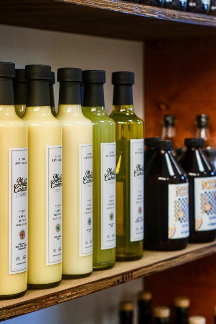 Se inauguró la sede del Mercado de Productos Costeros en zona sur