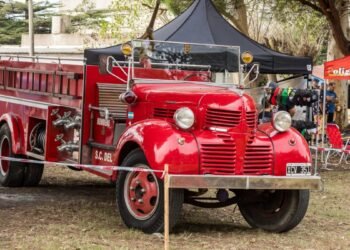 Fin de semana a puro automovilismo y bandas en vivo en San Clemente