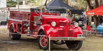 Fin de semana a puro automovilismo y bandas en vivo en San Clemente