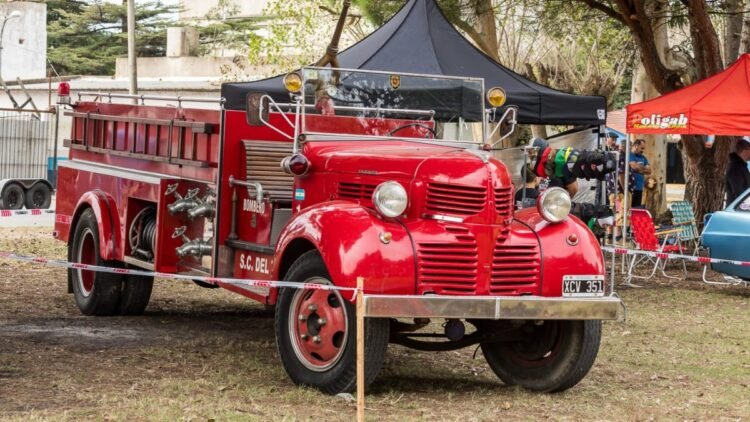 Fin de semana a puro automovilismo y bandas en vivo en San Clemente