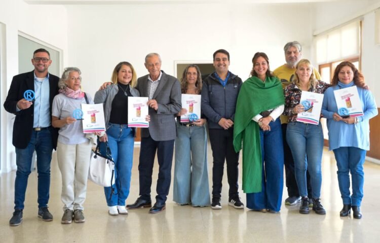 Fortalecimiento al trabajo local: más productores costeros registraron sus marcas