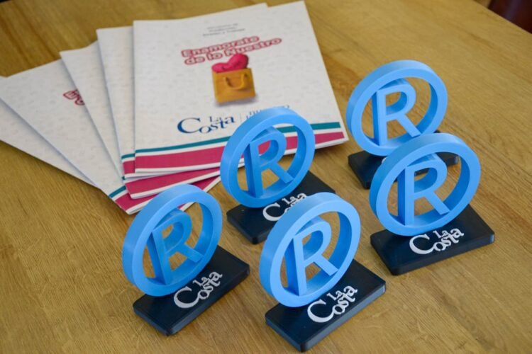 Fortalecimiento al trabajo local: más productores costeros registraron sus marcas