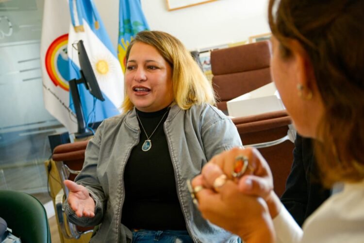 Fortalecimiento al trabajo local: más productores costeros registraron sus marcas