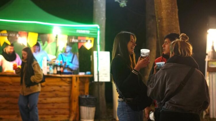 Fin de semana con autos clásicos, ferias y propuestas culturales en La Costa