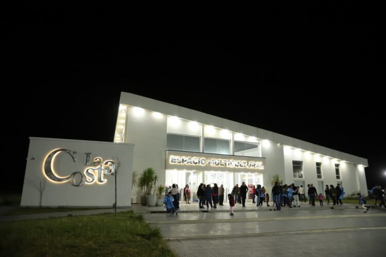 Fin de semana con autos clásicos, ferias y propuestas culturales en La Costa