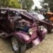 Fin de semana con autos clásicos, ferias y propuestas culturales en La Costa