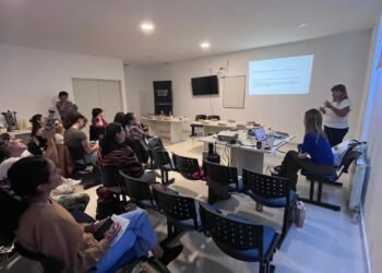 Se realizó una capacitación sobre actualización de implantes subdérmicos en Santa Teresita