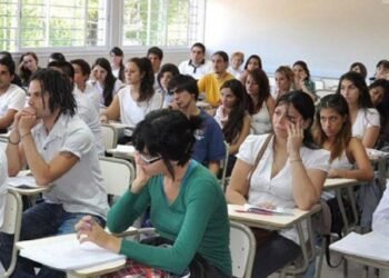 Con cerca de 800 estudiantes, comenzó el ciclo lectivo 2026 del CBC de la UBA en la Costa