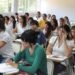 Con cerca de 800 estudiantes, comenzó el ciclo lectivo 2026 del CBC de la UBA en la Costa
