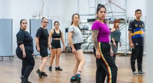 Con más de 120 inscriptos, arrancaron las Diplomaturas de la Universidad Nacional de las Artes en La Costa