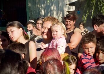 Nuevo sábado de Cumple Fiesta para celebrar cumpleaños