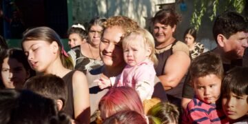 Nuevo sábado de Cumple Fiesta para celebrar cumpleaños