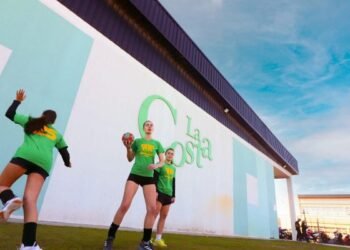 Están abiertas las inscripciones a los polideportivos y natatorios municipales de La Costa