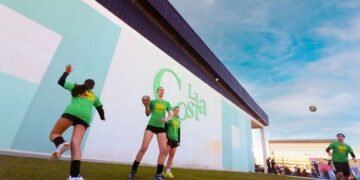 Están abiertas las inscripciones a los polideportivos y natatorios municipales de La Costa