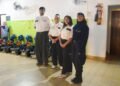 Continúan las charlas sobre el uso responsable de pantallas en la primera infancia
