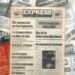 El diario Opinión de La Costa publicó hoy su edición número 10.000