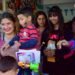 Nueva jornada de Cumple Fiesta para celebrar cumpleaños en comunidad