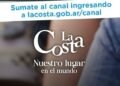 La Municipalidad de La Costa lanzó su canal oficial de WhatsApp para informar a la comunidad
