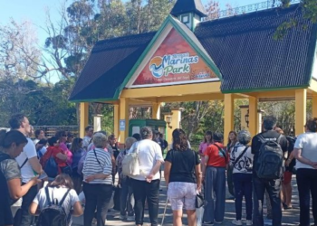 La Costa avanza con una estrategia de turismo anual y recibió visitantes de Marcos Paz