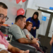 Exitosa jornada de donación de sangre en el Hospital de San Clemente