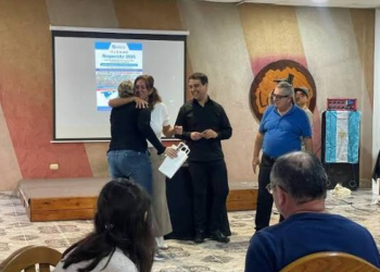 La Costa será sede del NegociAr 2026, el encuentro internacional de pymes y comercio exterior