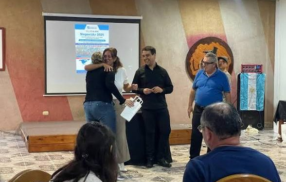 La Costa será sede del NegociAr 2026, el encuentro internacional de pymes y comercio exterior