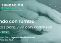 Este sábado habrá una jornada dedicada al abordaje del Parkinson en Mar de Ajó