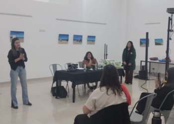 La Costa fue sede de la jornada “Navegando con rumbo”, para hablar sobre Parkinson