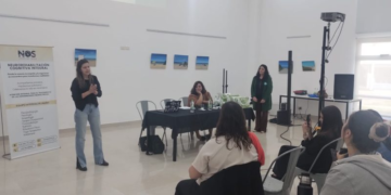 La Costa fue sede de la jornada “Navegando con rumbo”, para hablar sobre Parkinson