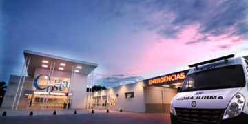 Comenzaron las guardias odontológicas de fin de semana en el Hospital Municipal de Santa Teresita