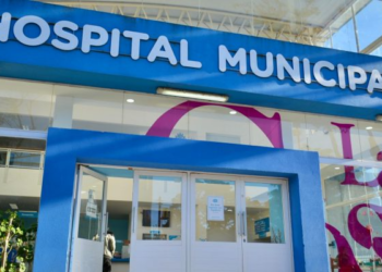 Cursos de preparación integral para el parto en los tres Hospitales Municipales