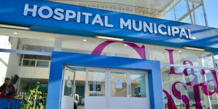 Cursos de preparación integral para el parto en los tres Hospitales Municipales