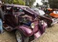 El fin de semana se viene el “Hot Rod San Clemente Race”