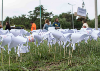 Jornada sobre Derechos Humanos y literatura en la UAA de Mar de Ajó
