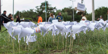 Jornada sobre Derechos Humanos y literatura en la UAA de Mar de Ajó