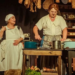 La Comedia Municipal de Teatro presenta este sábado “Cocinando con Elisa”  