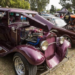 El fin de semana se viene el “Hot Rod San Clemente Race”