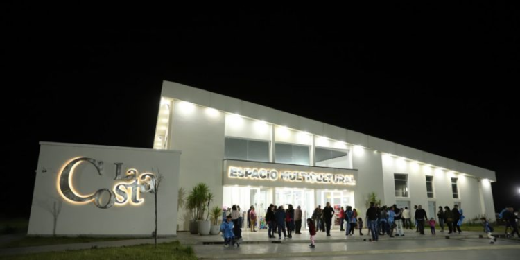 Mar de Ajó será sede este sábado del Festival “Despertar” de Bienestar Integral