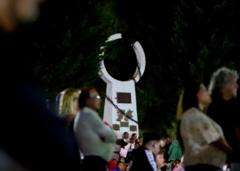 La Costa recuerda a los Veteranos y los Caídos en la Guerra de Malvinas