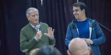 Se presentó el programa Incuba Textil 2.0 para fortalecer la producción local