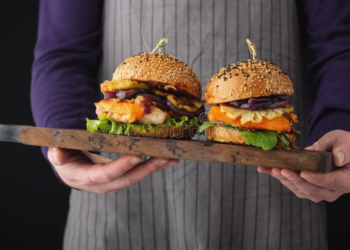 Convocatoria abierta a productores de hamburguesas de autor