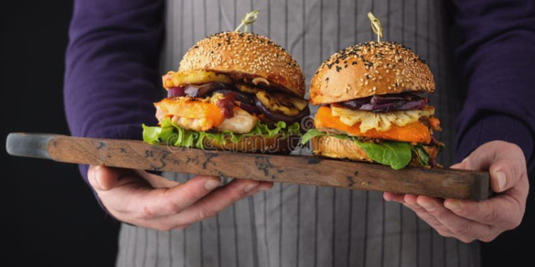 Convocatoria abierta a productores de hamburguesas de autor