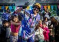 Este sábado los Cumple Fiesta llegan a Costa Azul y Mar de Ajó