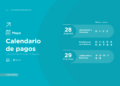 ¿QUIÉNES PERCIBEN HABERES HOY JUEVES 28?