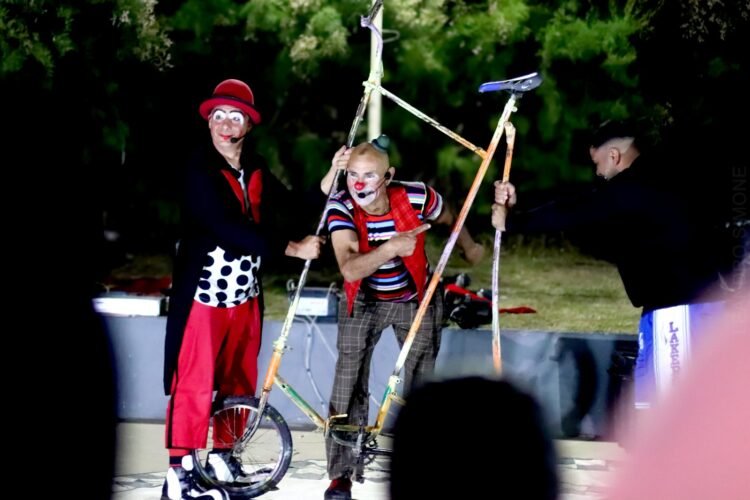 Propuestas culturales, música en vivo y ferias artesanales en la agenda del fin de semana