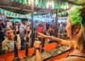 Propuestas culturales, música en vivo y ferias artesanales en la agenda del fin de semana