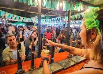 Propuestas culturales, música en vivo y ferias artesanales en la agenda del fin de semana