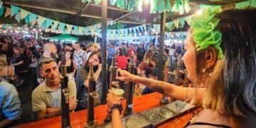 Propuestas culturales, música en vivo y ferias artesanales en la agenda del fin de semana