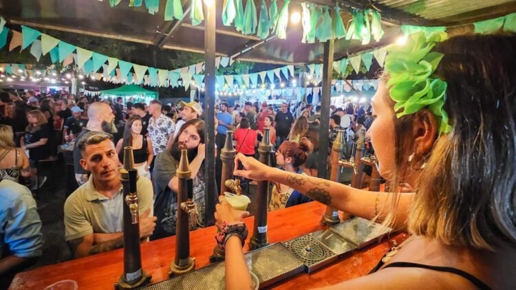 Propuestas culturales, música en vivo y ferias artesanales en la agenda del fin de semana